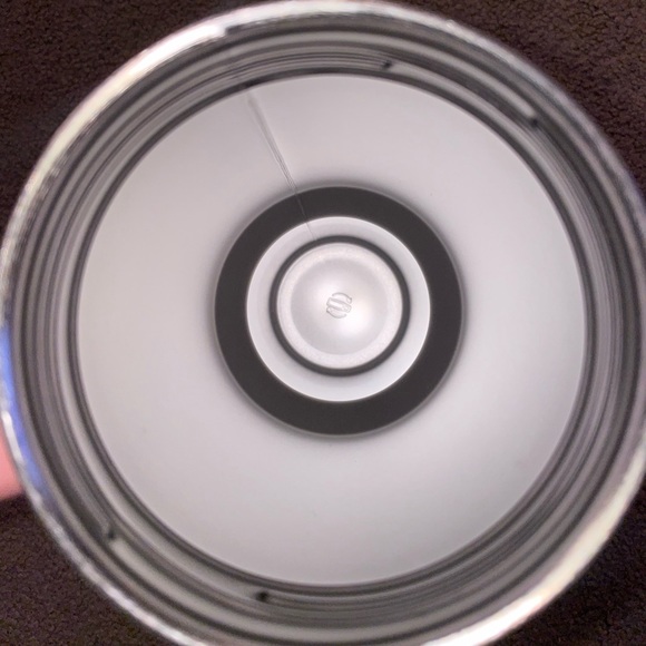 Limited Edition Peach Tie Dye 40 oz. Stanley - Picture 4 of 5